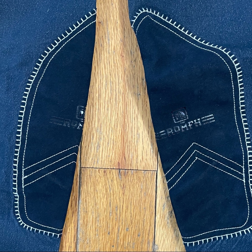 ROMFH riding pants - Picture 3 of 8